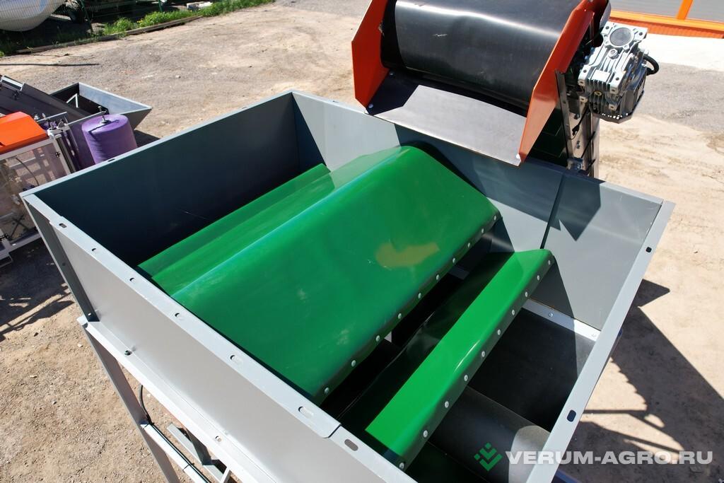 Прочее - КЛИНМАШ Машина для ручной упаковки овощей МЗ-2   