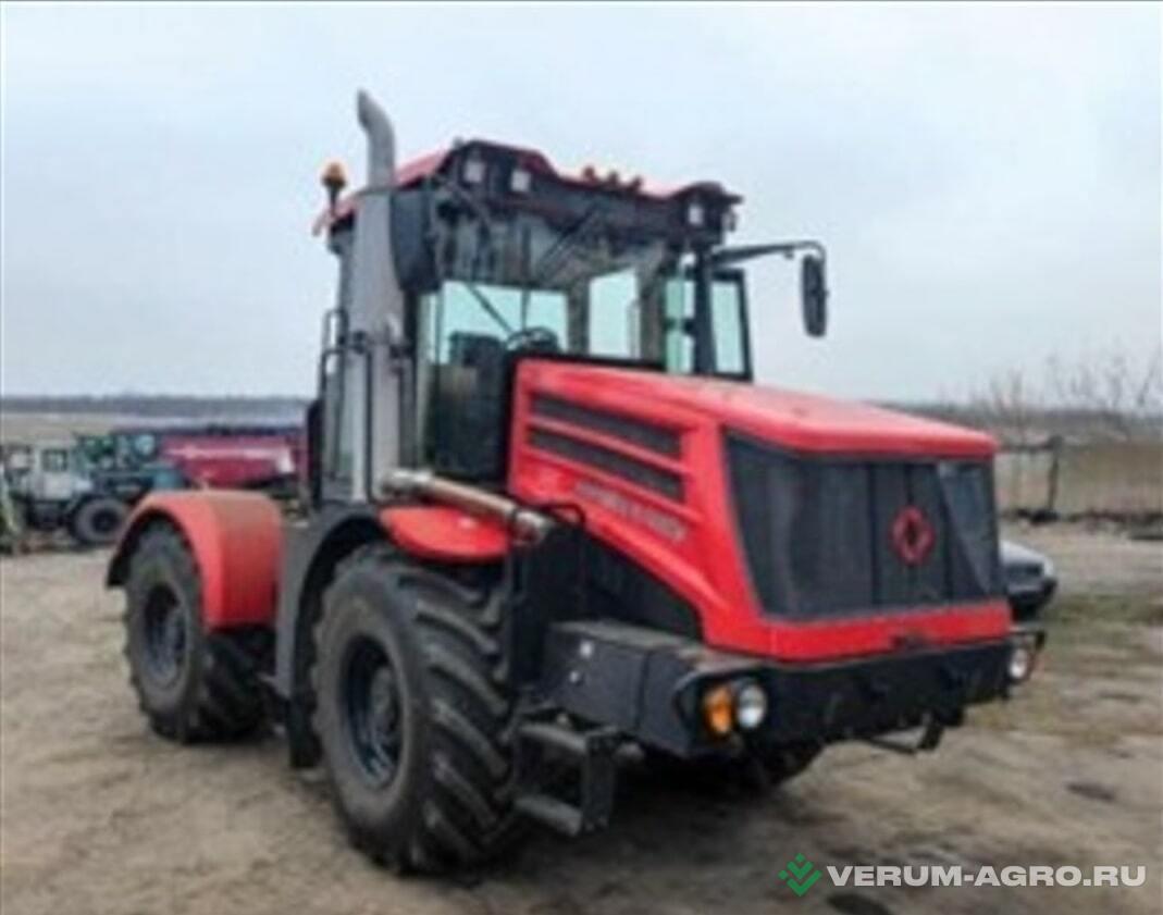 Колесные тракторы - КИРОВЕЦ К-525 Премиум