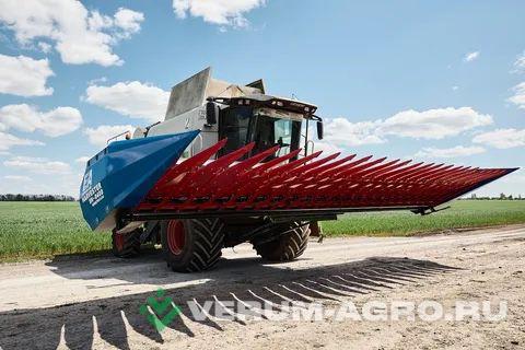 Прочее - HARVEST Harvester SN7400 