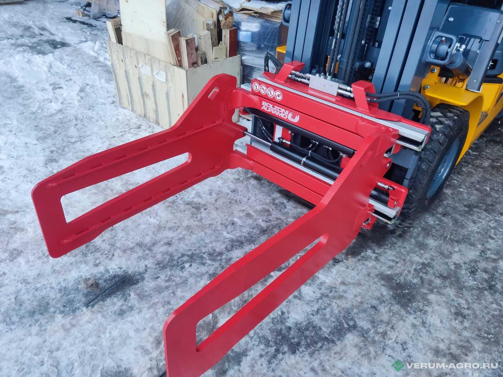 Прочее - HELI CPCD25-XC5K2 Aurora Forklift