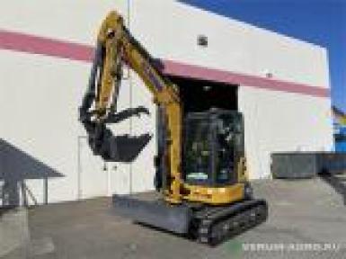 Экскаваторы - XCMG XE55U 