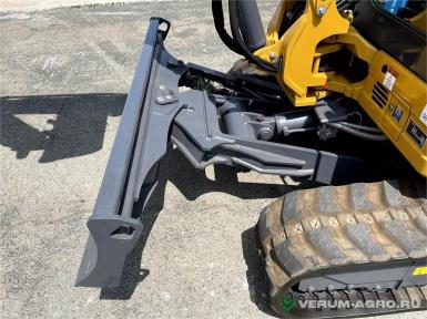 Экскаваторы - XCMG XE55U 