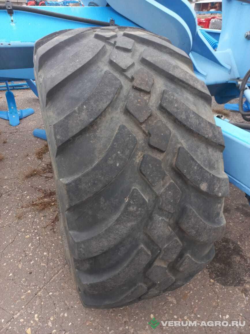 Культиваторы - LEMKEN Smaragd Gigant 12S/1200