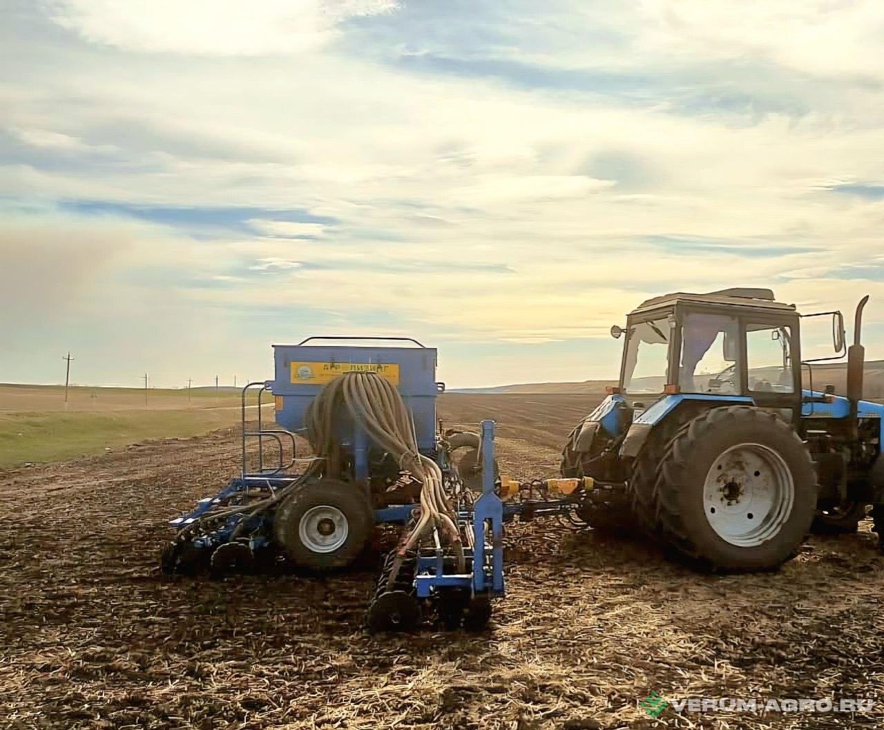 Сеялки - БЫСТРИЦА С–6ПМ3.03 