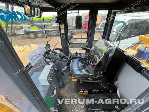 Прочее - XCMG XLZ2303S машина для восстановления дорог 
