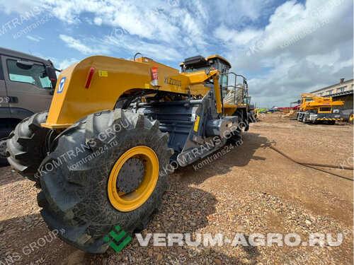 Прочее - XCMG XLZ2303S машина для восстановления дорог 
