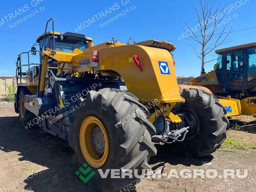 Прочее - XCMG XLZ2303S машина для восстановления дорог 