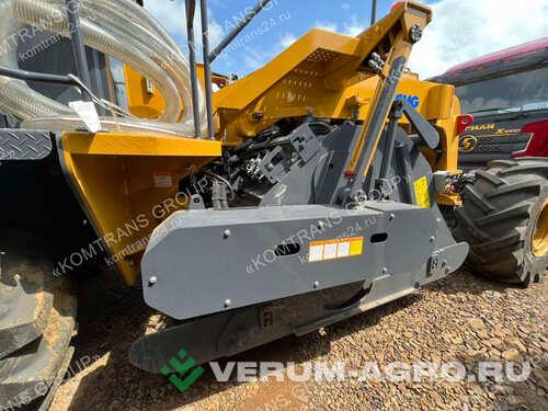 Прочее - XCMG XLZ2303S машина для восстановления дорог 