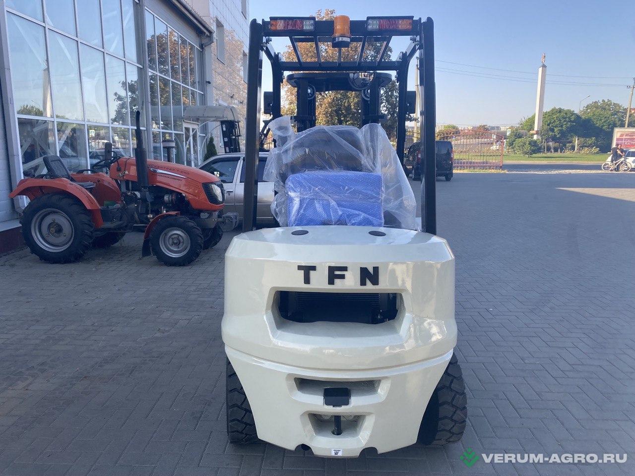 Прочее - TFN CPCD25-XRW10 