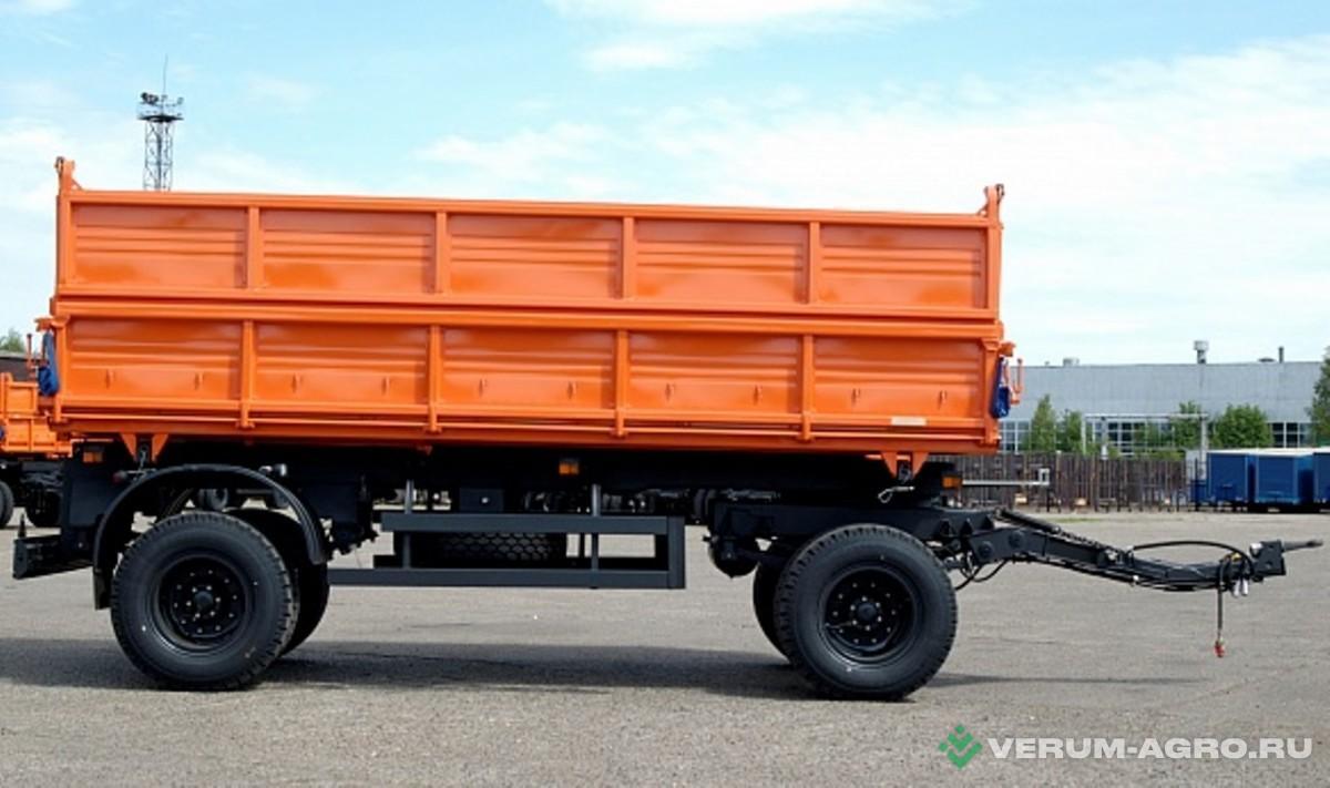 Грузовой автотранспорт - КАМАЗ 45143 45143-306012-56(5Н) (Евро-5) (сельхозник) 