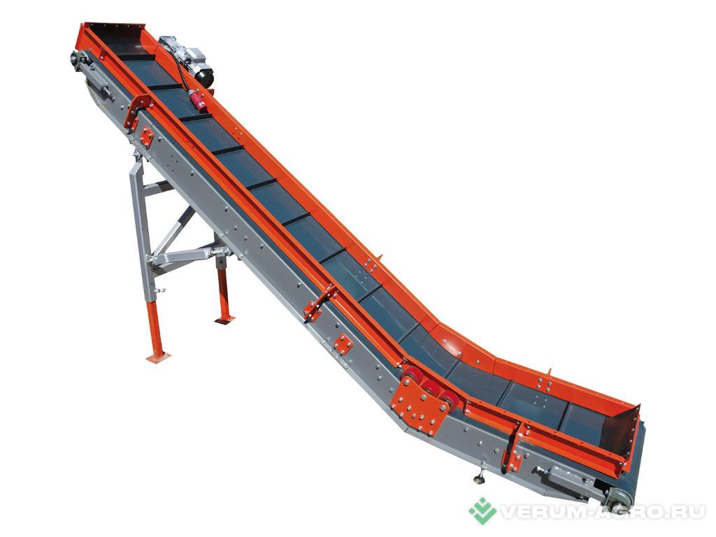 Прочее - КЛИНМАШ Технологический конвейер МТК-ОТ 