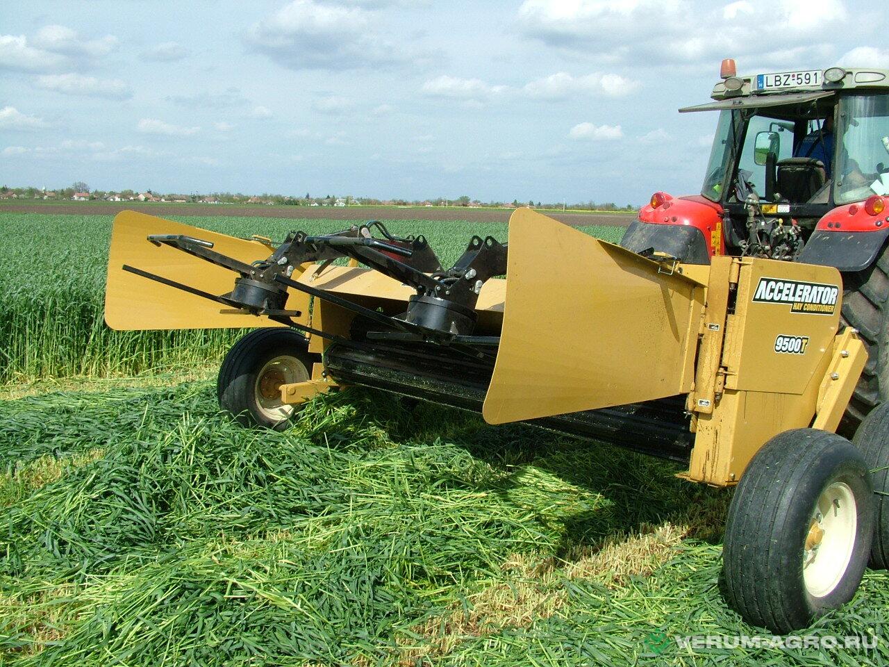 Прочее - TUBE-LINE Accelerator 7500T 