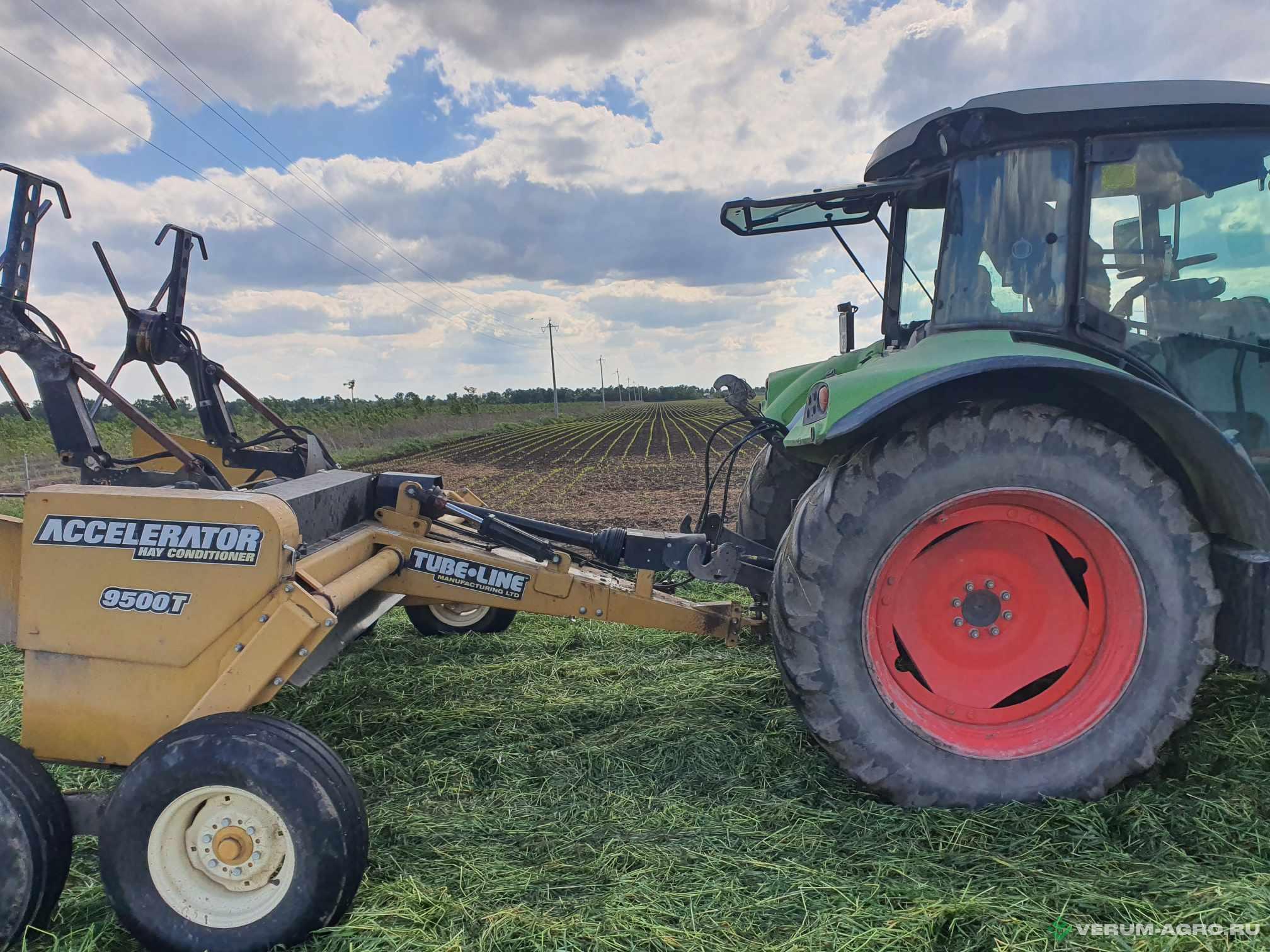 Прочее - TUBE-LINE Accelerator 7500T 