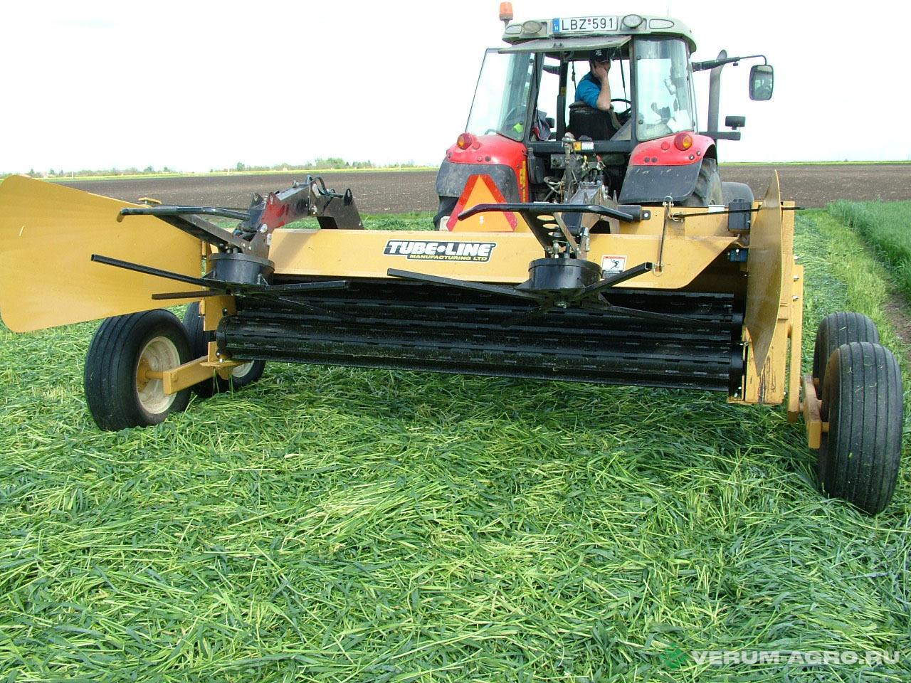 Прочее - TUBE-LINE Accelerator 7500T 