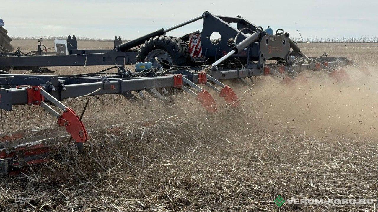 Катки - СТЕЛЛАР КИ-12 Каток-измельчитель