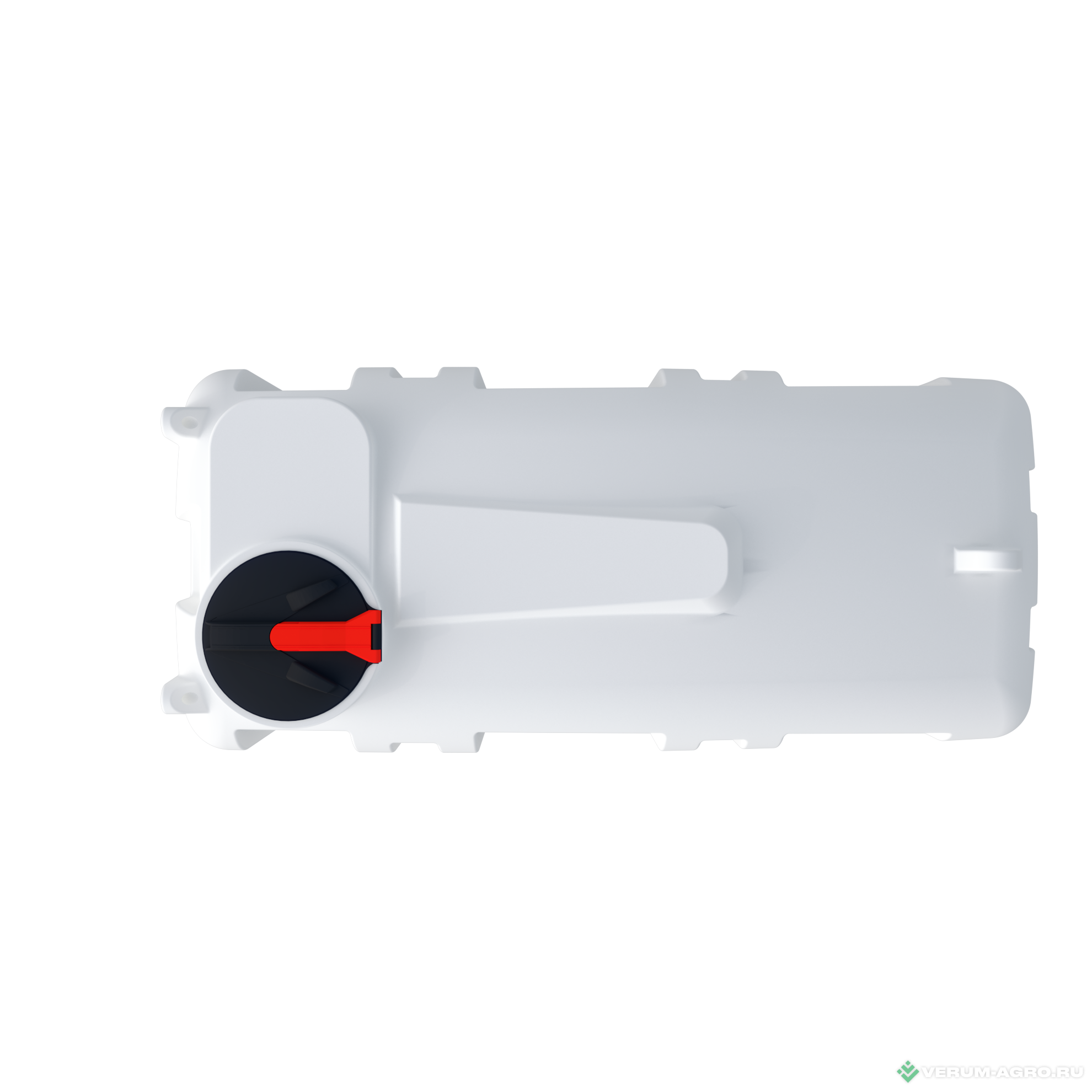 Прочее - POLYTEAM Ёмкость для опрыскивателя усиленная 3000л .  Арт. PT-OP3000U