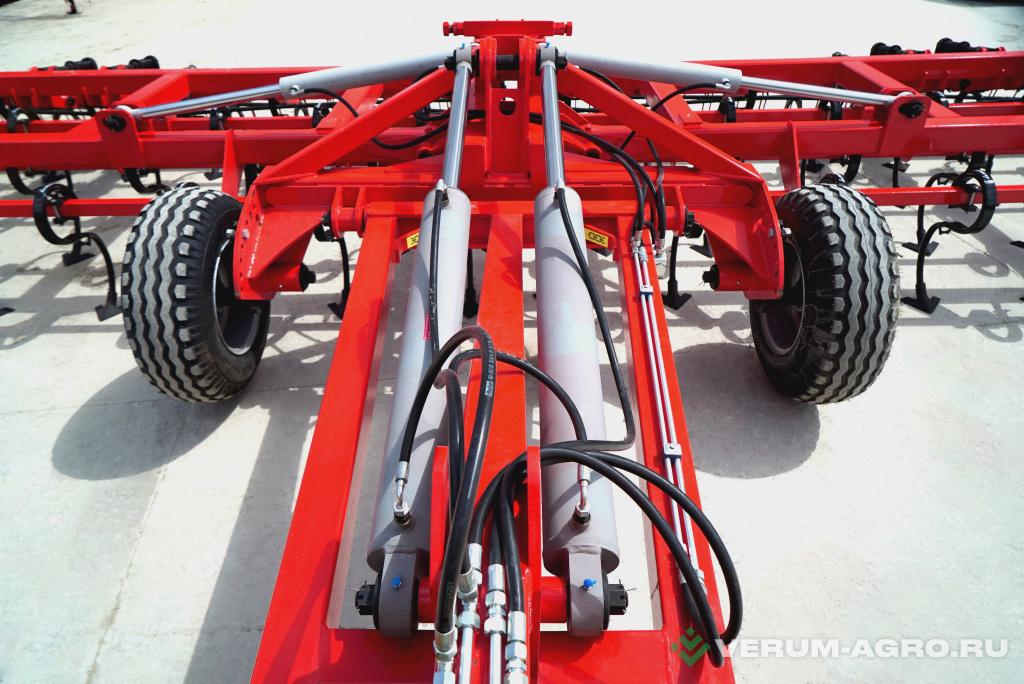 Культиваторы - SOLAR FIELDS Культиватор сплошной серии КС (У) EURO КС-4/6/8/10/12/14