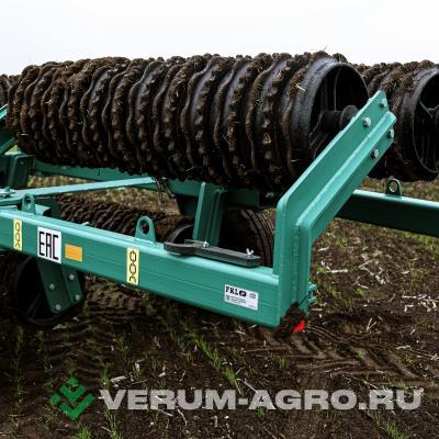 Катки - КРОНОС Каток кольчато-зубчатый ККЗ-9.2 