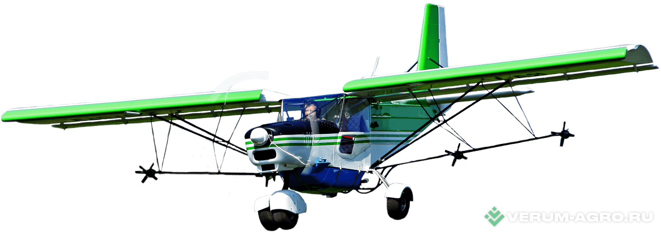 Агроавиация - САМОЛЁТ  СП-30 АВИАХИМРАБОТЫ 