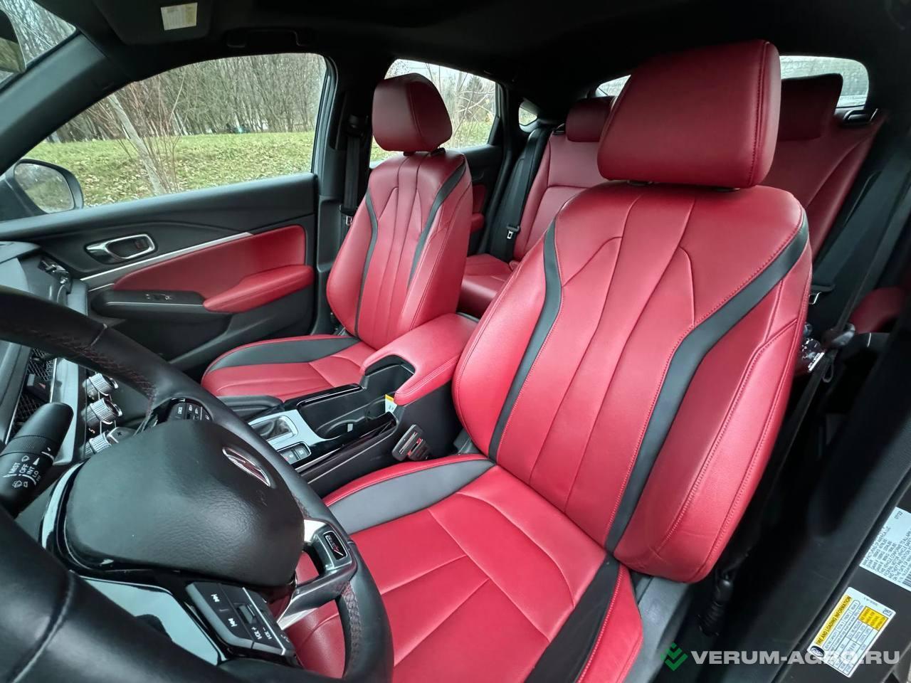 Легковой автотранспорт - ACURA Integra 1.5 CVT 1.5 CVT