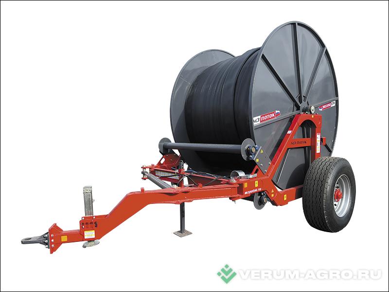 Транспортировщики шлангов - ПОТОК TS12 P15