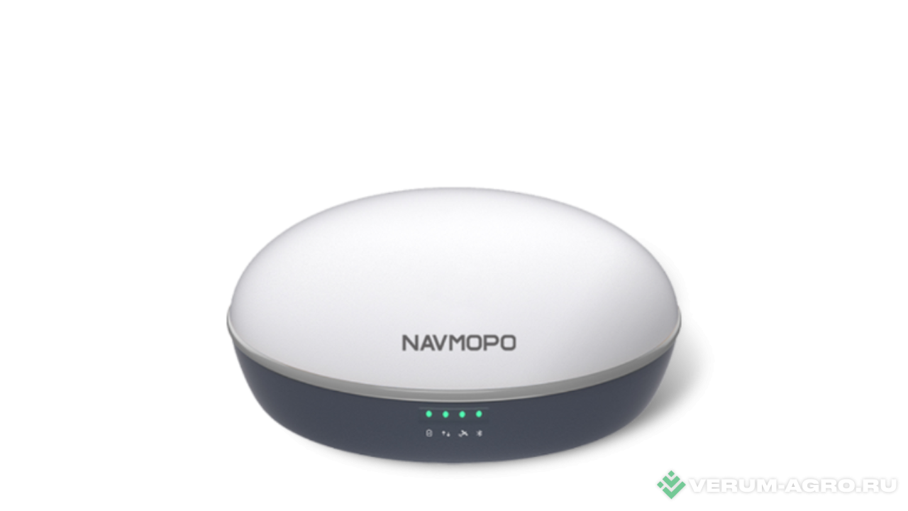 Дополнительное оборудование - NAVMOPO  V1 Мобильная Базовая Станция 