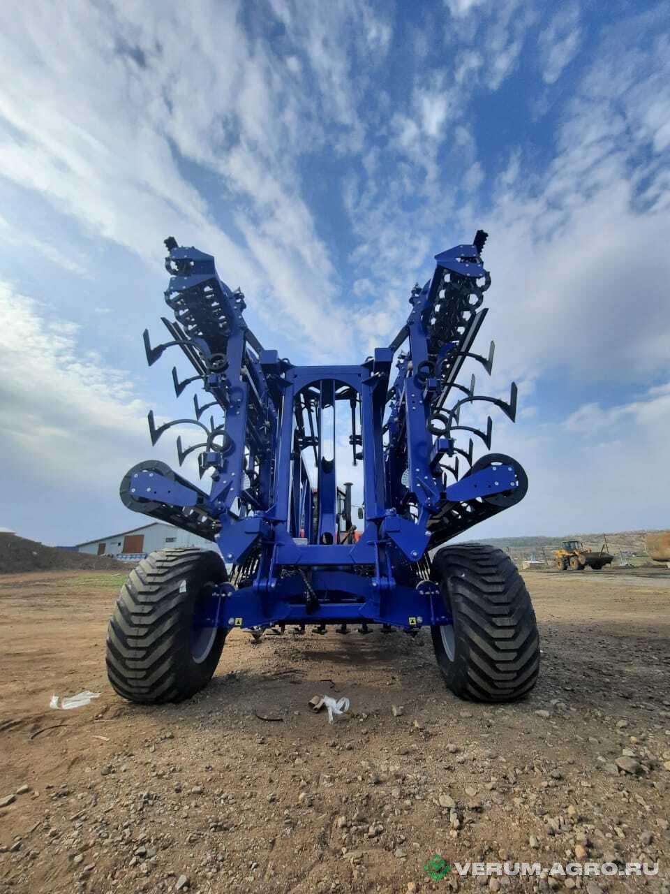 Культиваторы - BLUE SERIES SGW-10 