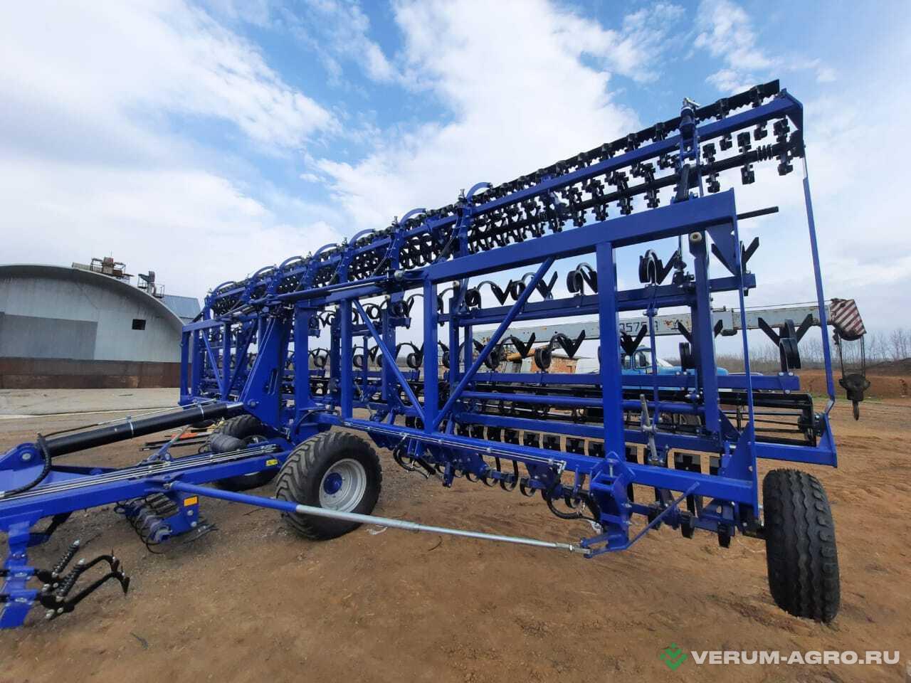 Культиваторы - BLUE SERIES SGW-10 