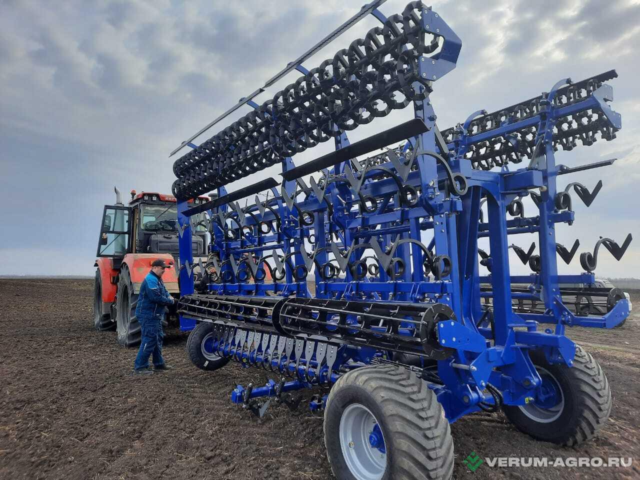 Культиваторы - BLUE SERIES SGW-10 