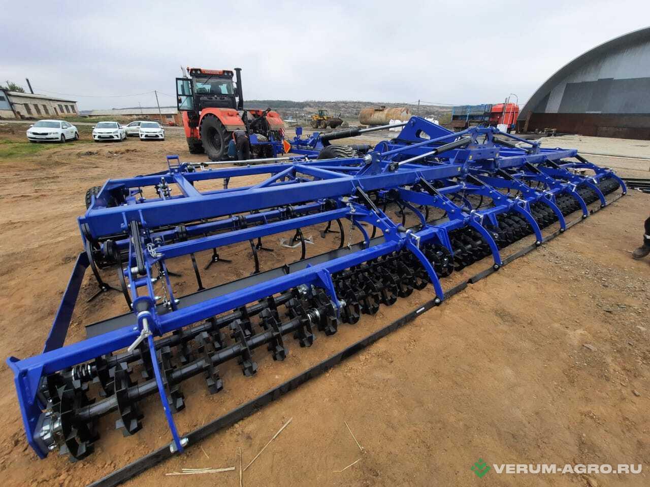 Культиваторы - BLUE SERIES SGW-10 