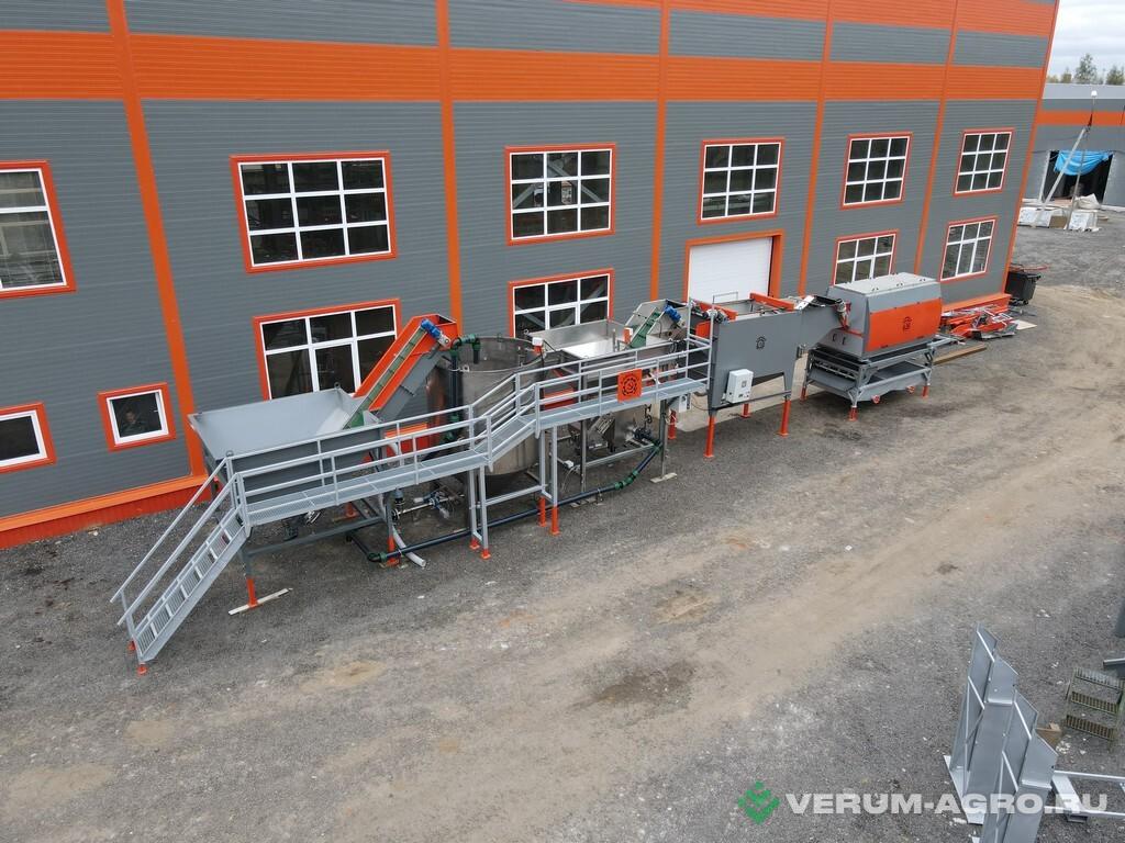 Прочее - КЛИНМАШ Приемный водный бункер ПВБ-600 