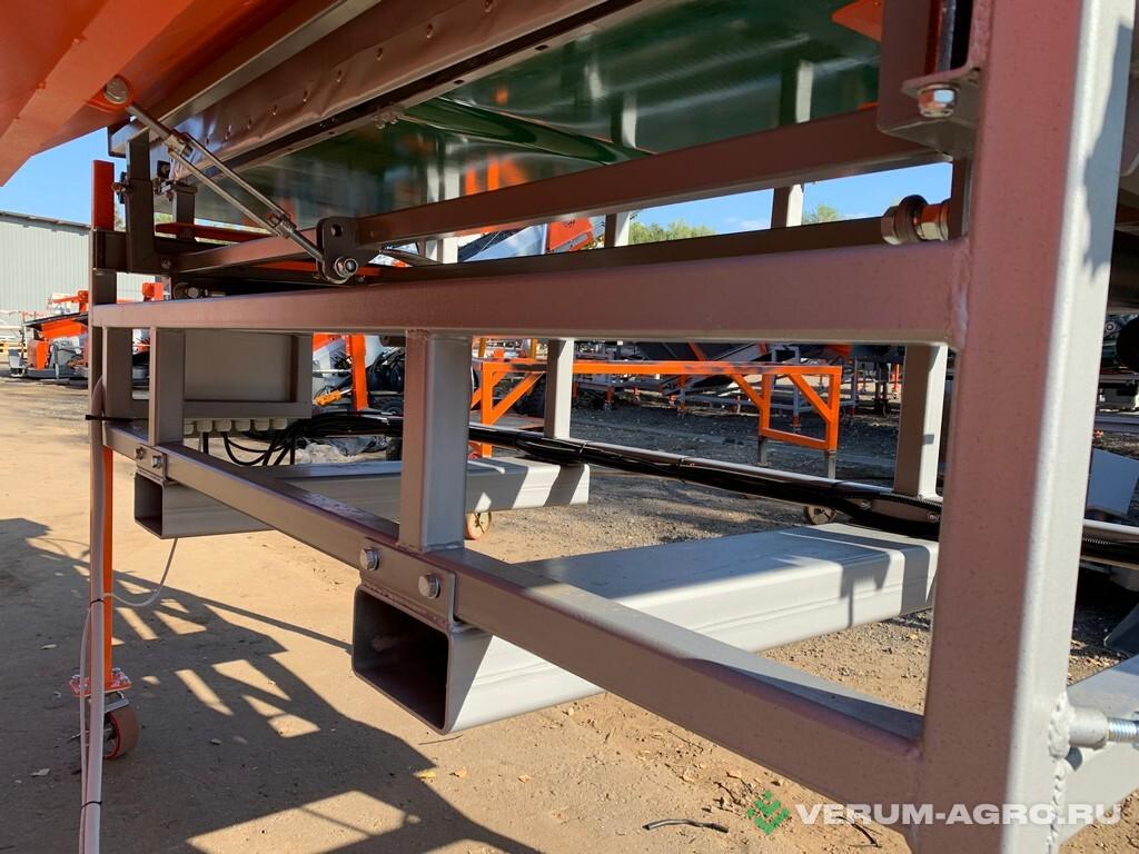 Прочее - КЛИНМАШ Вальцовый калибровщик ВСК-6-2000
 