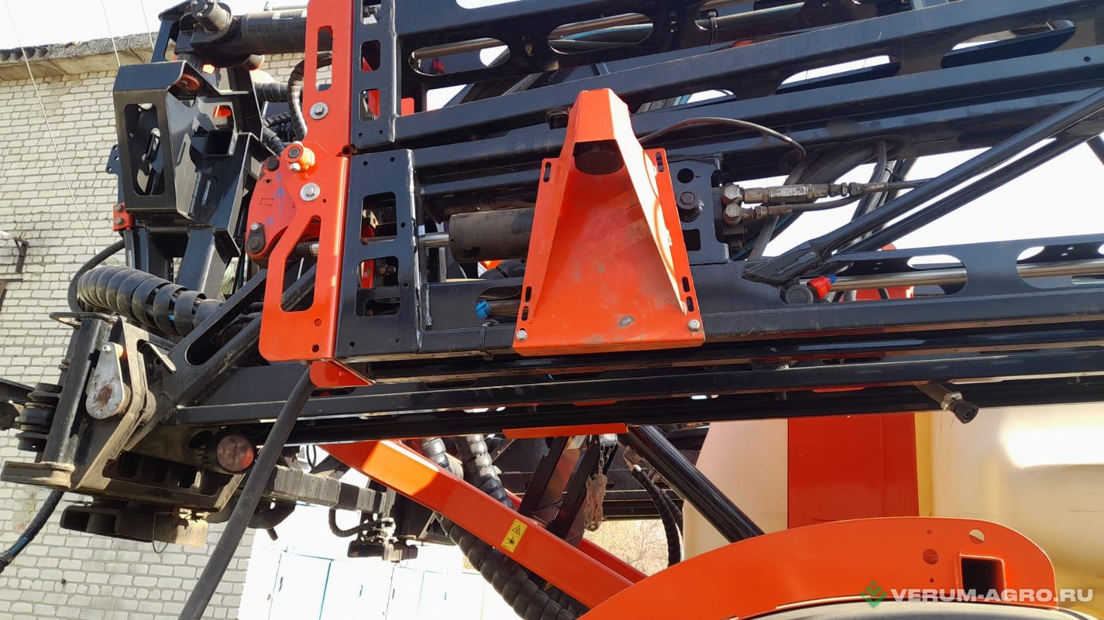 Прочее - MASCHIO GASPARDO ОПРЫСКИВАТЕЛЬ САMРO 6500 