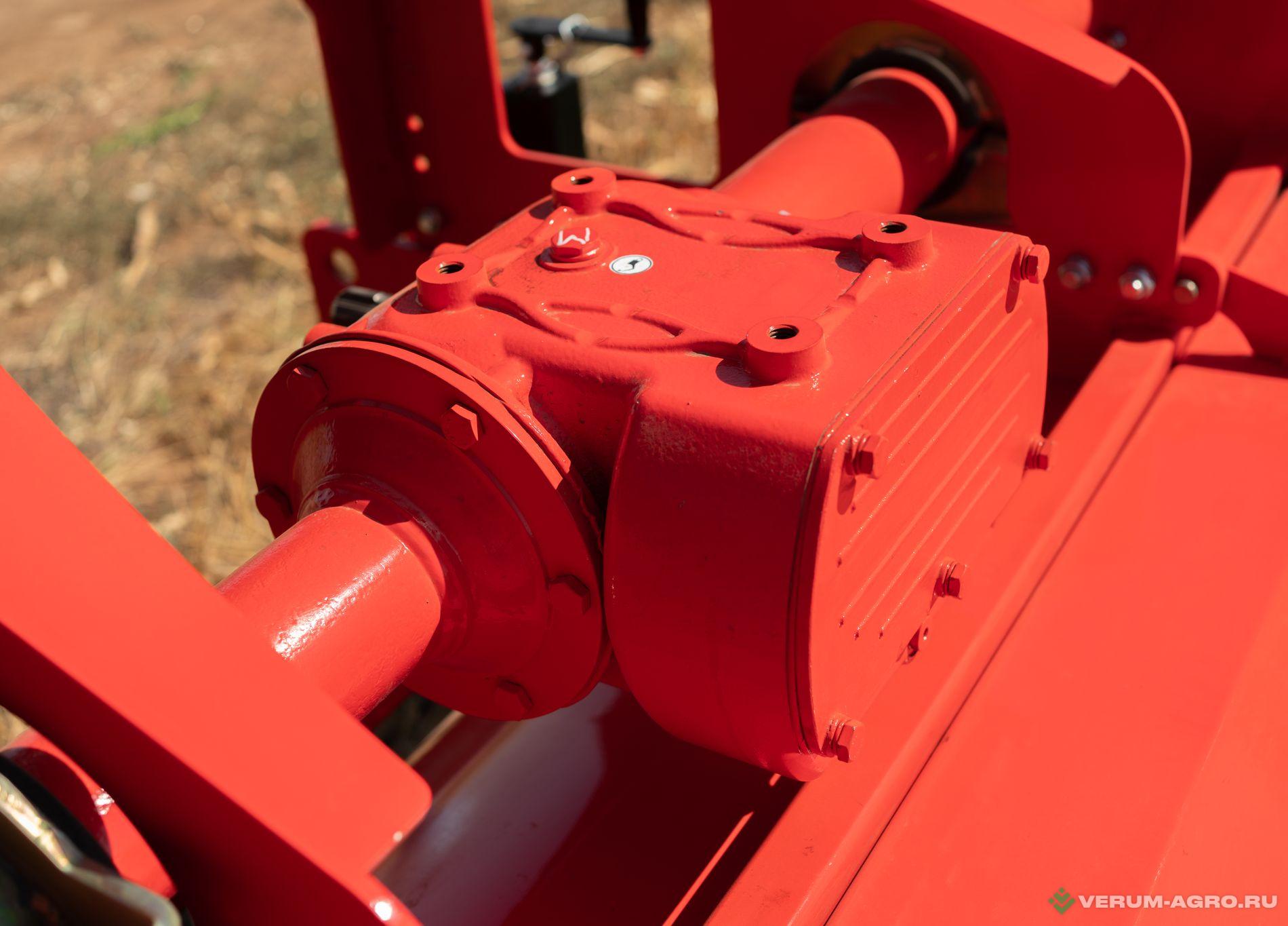 Прочее - МЕЛИОРАТОР ПН05-160 2-75