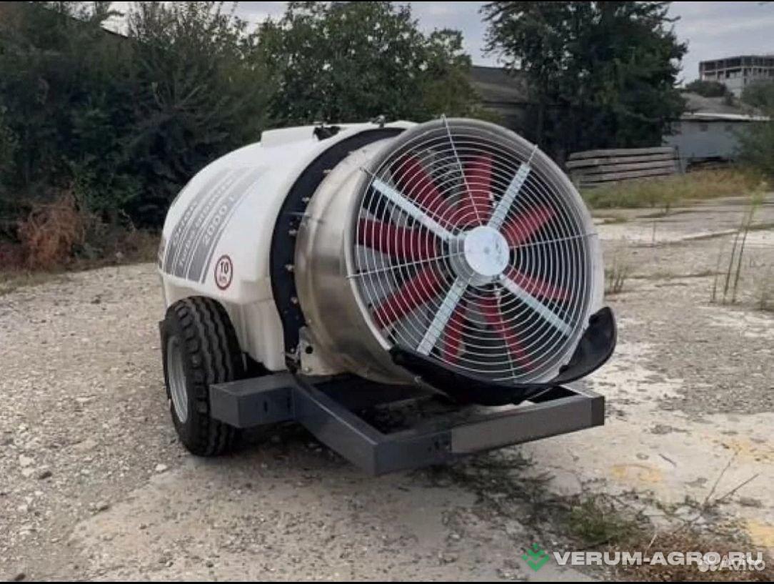 Прочее - РОТОСНАБ ORION 7 2000 L