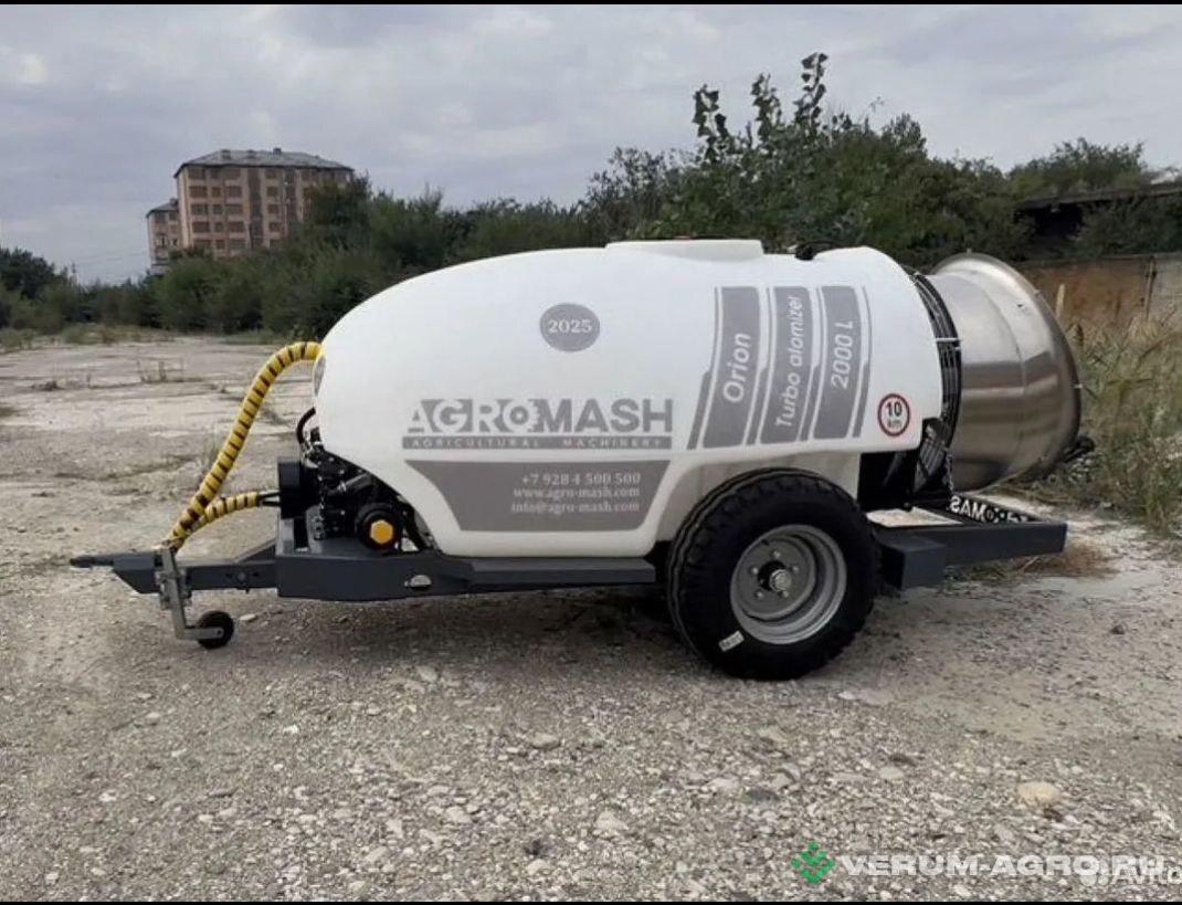 Прочее - РОТОСНАБ ORION 7 2000 L