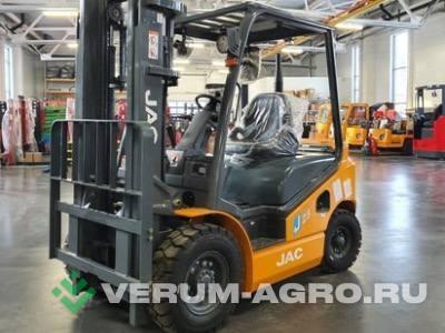 Прочее - JAC CPCD25J 