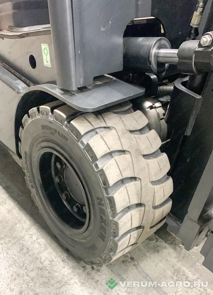 Мини-погрузчики - DOOSAN B20X-7 