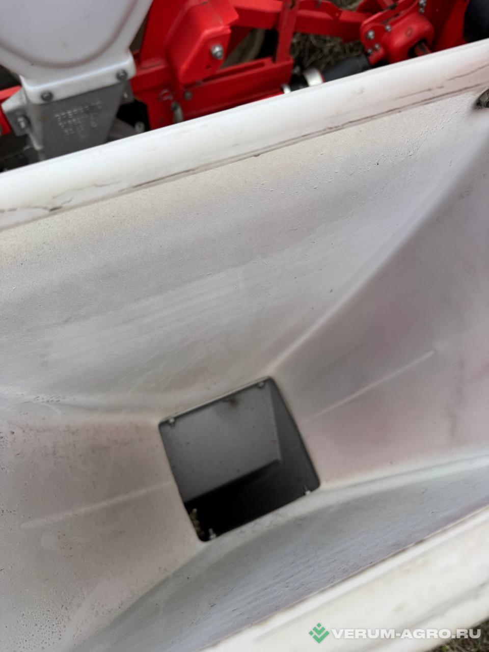 Сеялки - MASCHIO GASPARDO SP-8 с удобрениями