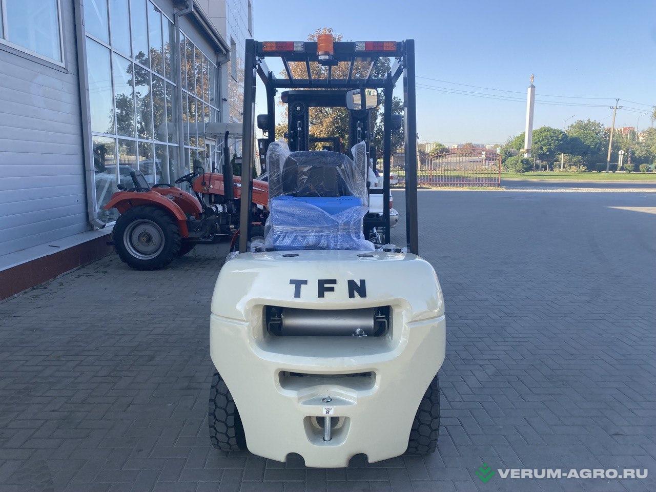 Прочее - TFN CPCD25-AG2 