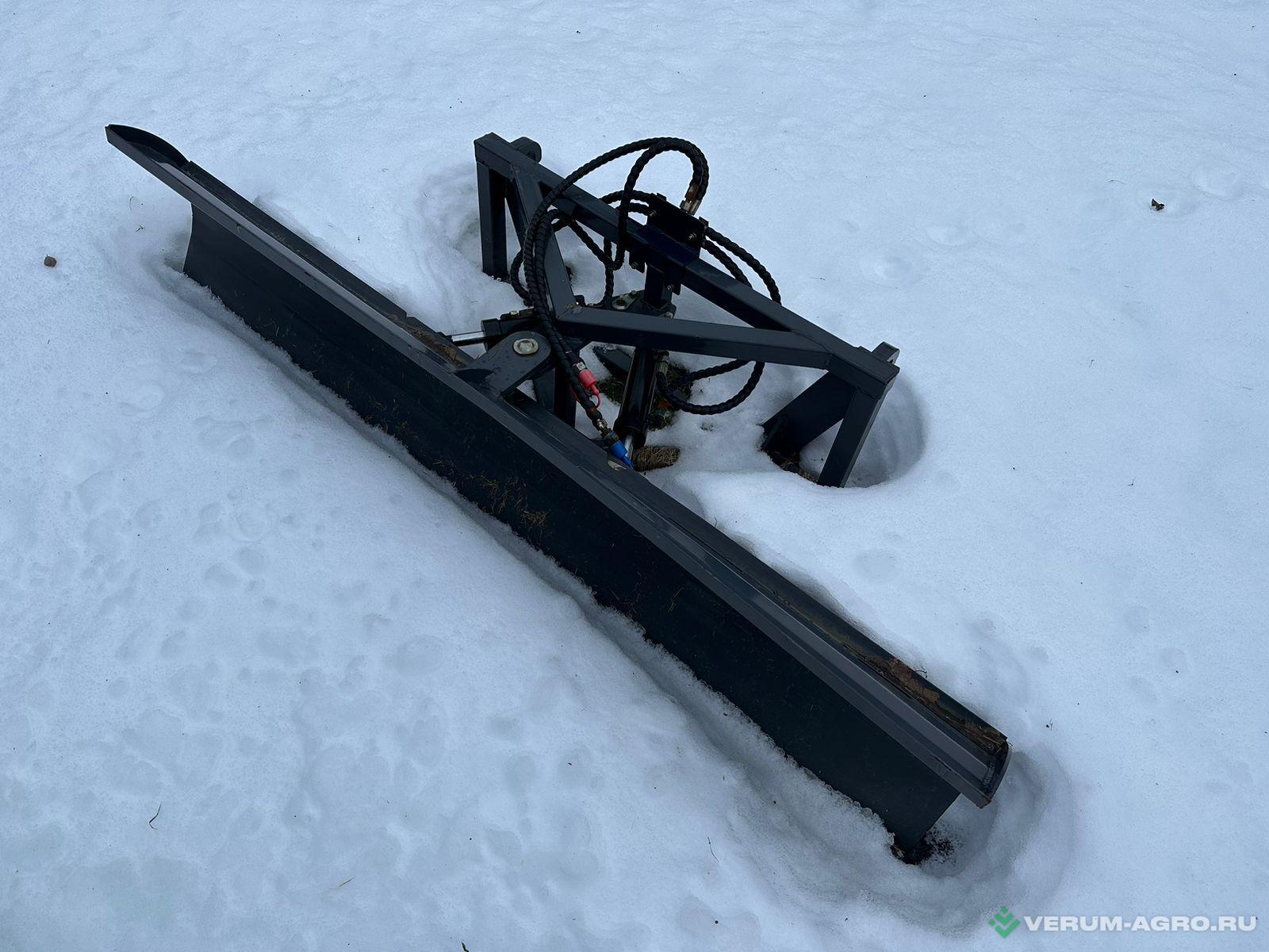 Колесные тракторы - SCOUT СКАУТ ТB-804С 