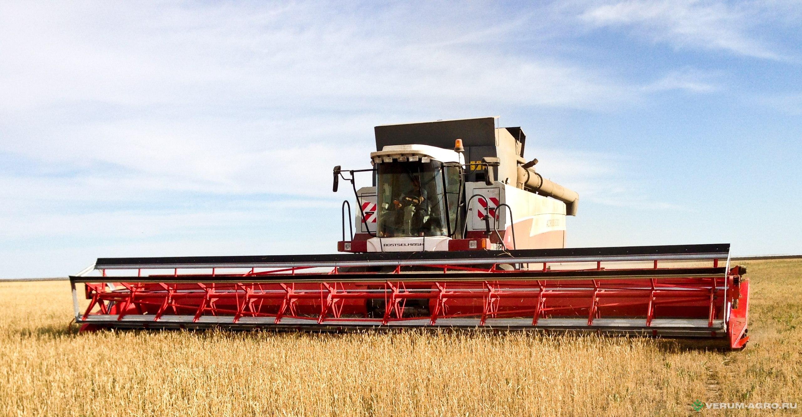 Жатки и оборудование для комбайнов - ДОН МАР Жатка навесная ЖН-7 прямого комбайнирования