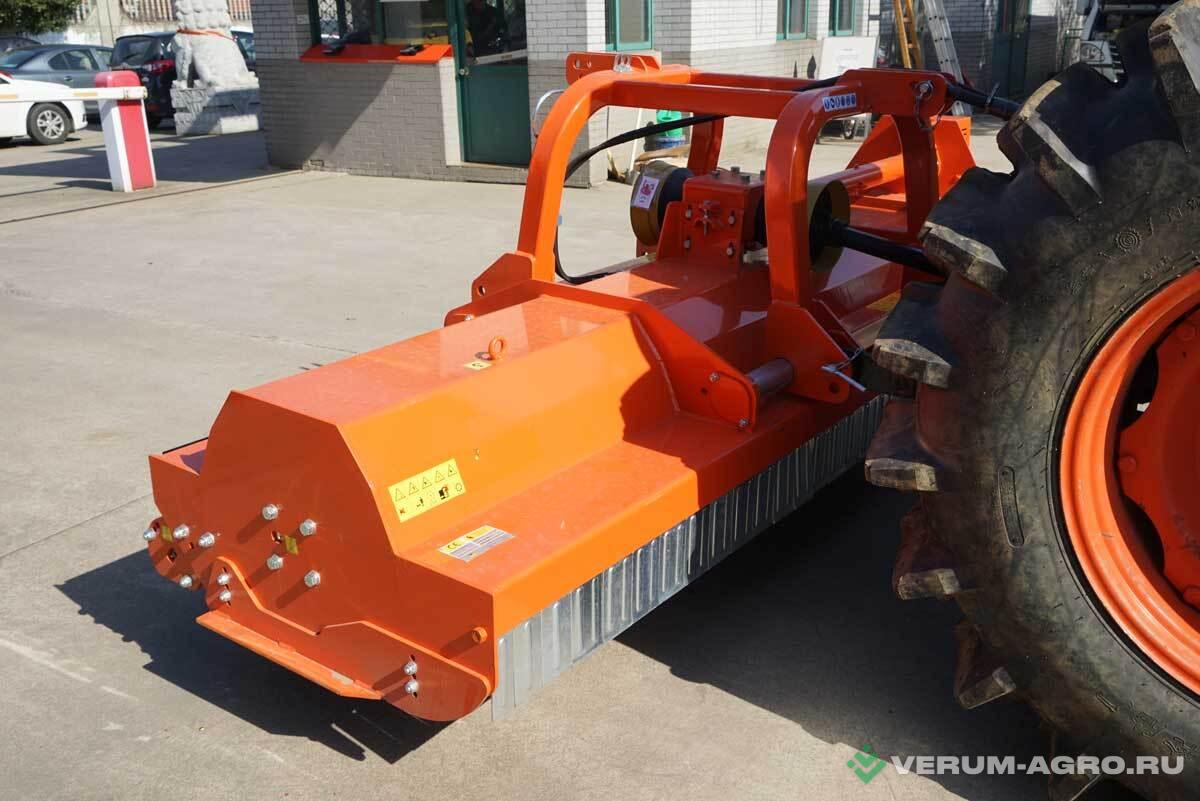 Прочее - CHANGZHOU HAN-SUN косилка садовая H300 Сhopper 