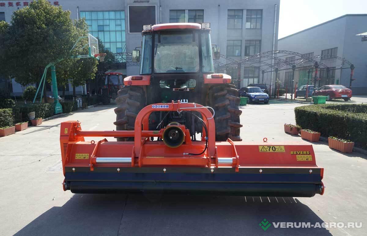 Прочее - CHANGZHOU HAN-SUN косилка садовая H300 Сhopper 