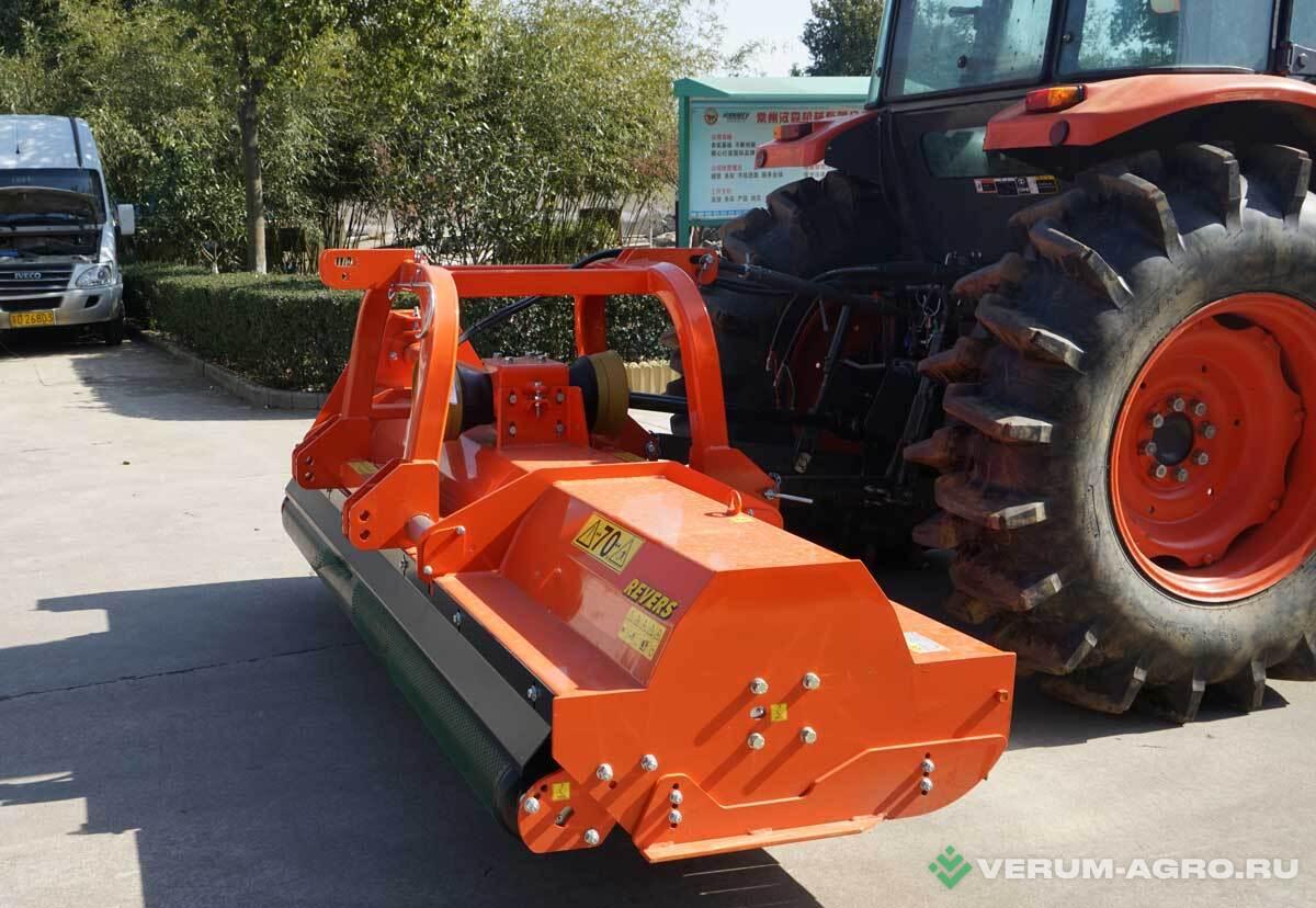 Прочее - CHANGZHOU HAN-SUN косилка садовая H300 Сhopper 