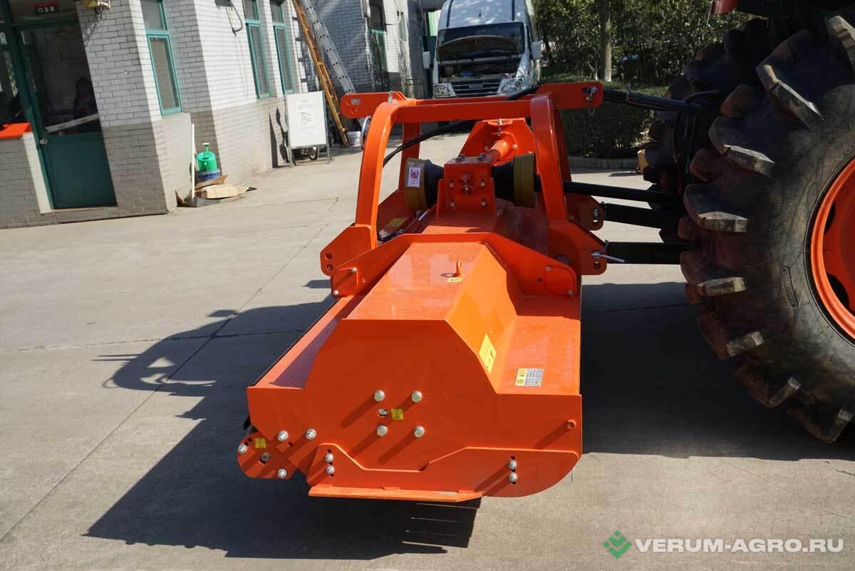 Прочее - CHANGZHOU HAN-SUN косилка садовая H300 Сhopper 