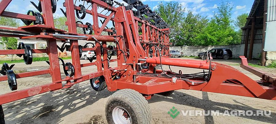 Культиваторы - АГРОМАШ34 СКУ-14 
