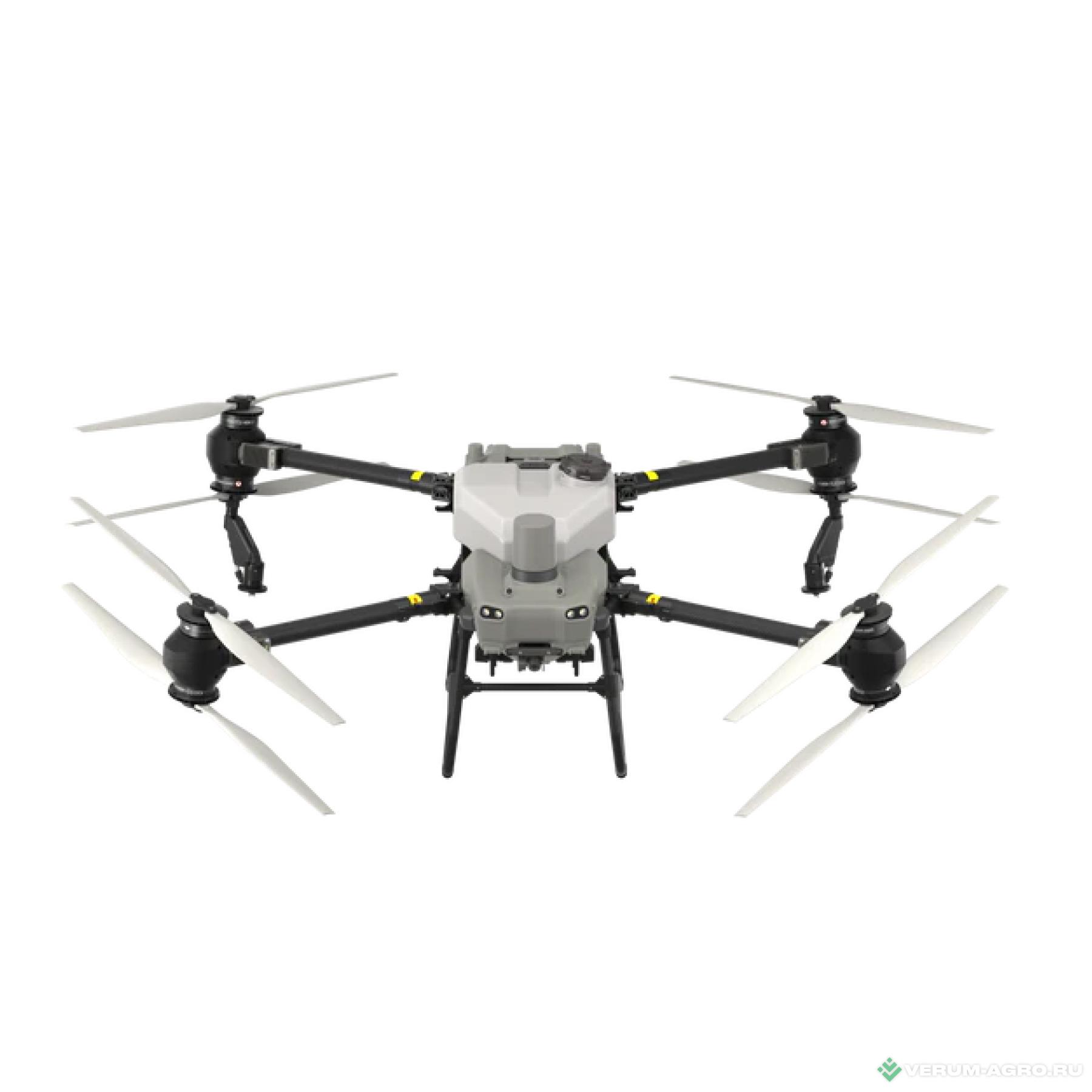 Бпла - DJI AGRAS T50 Сельскохозяйственный агродрон 
