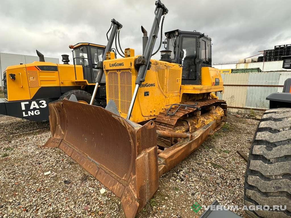 Бульдозеры - LIUGONG CLGB260C
