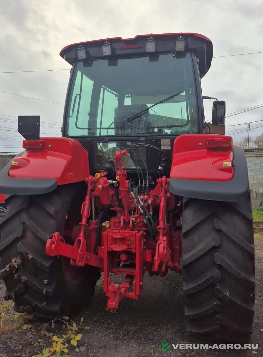 Колесные тракторы - BELARUS 2023 012